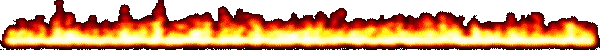 Fiery Divider bar